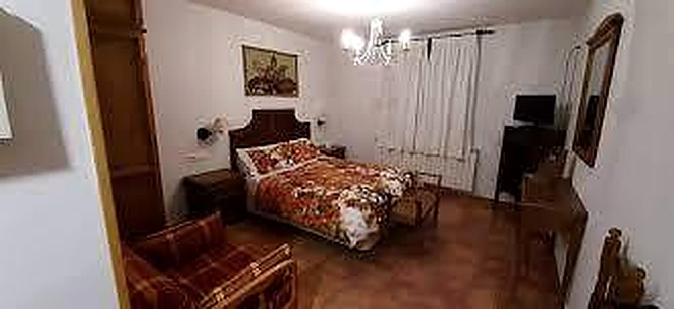 Apartamento 1 · El Hayedo