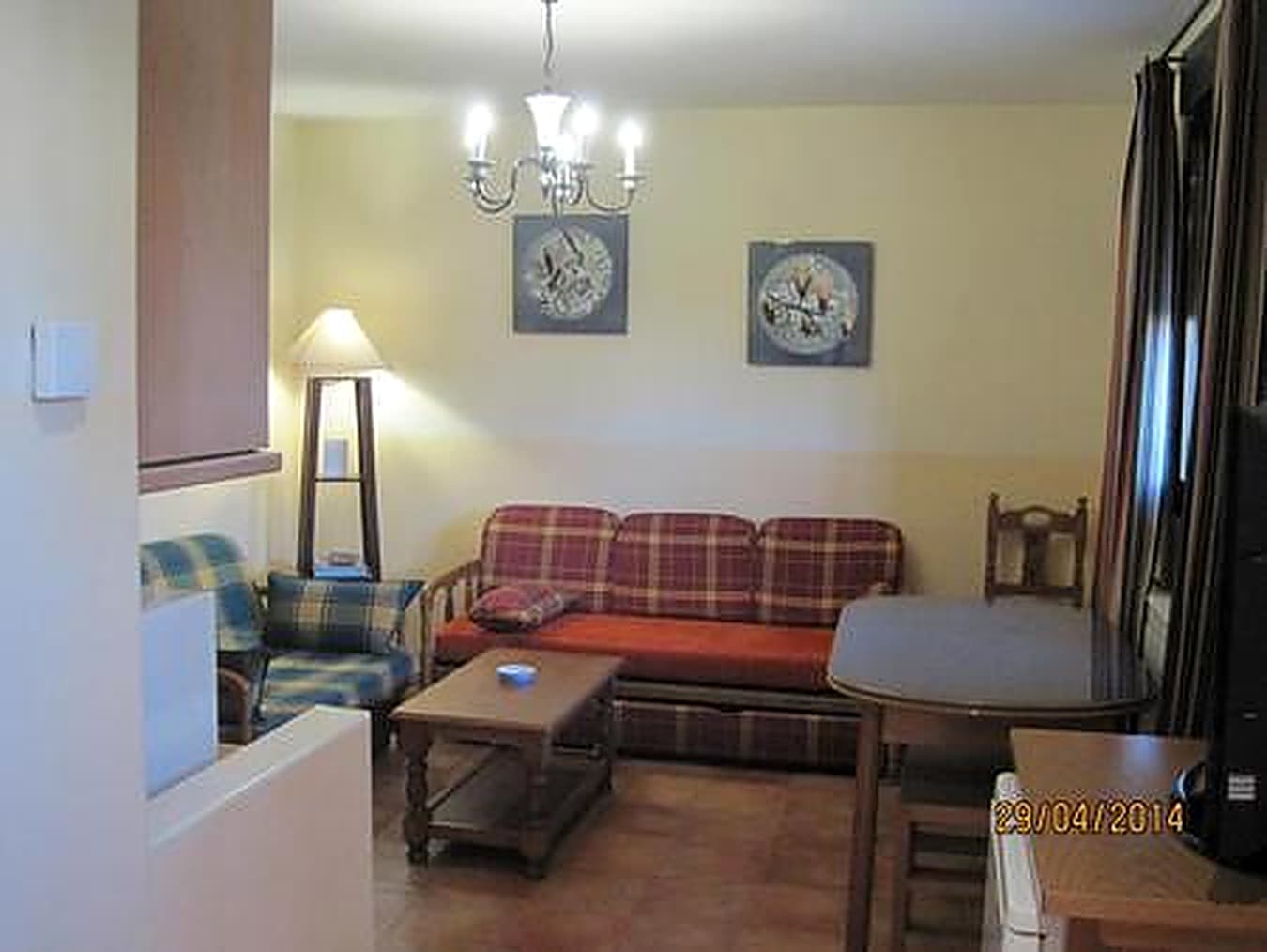 Apartamento 3 · El Roble