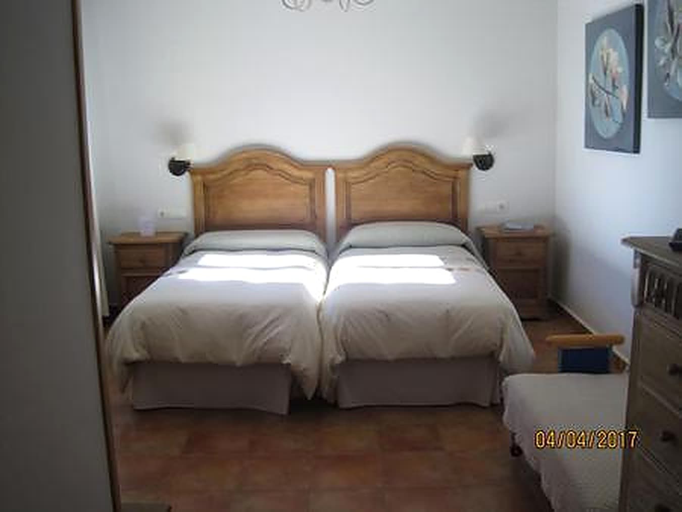 Apartamento 6 · El Zarzas
