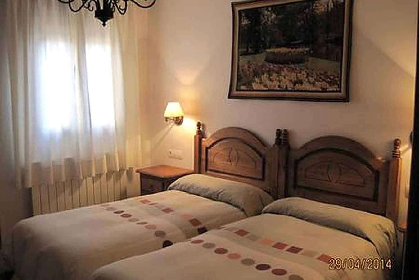El Roble — foto 2